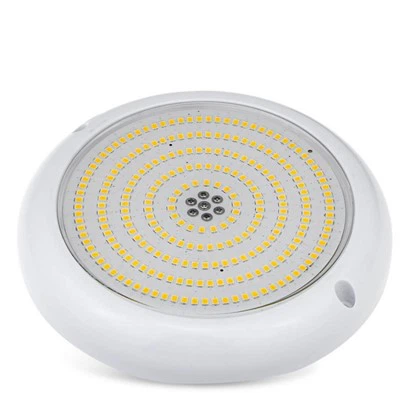 LED svietidlo do bazéna