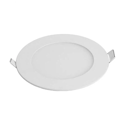 LED zapustené tenké panelové svetlo