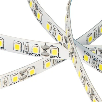 LED pásové svetlá 220V