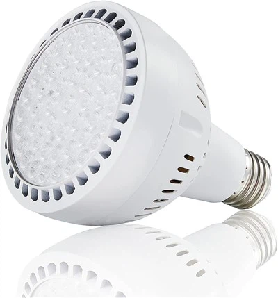 LED žiarovka do bazéna