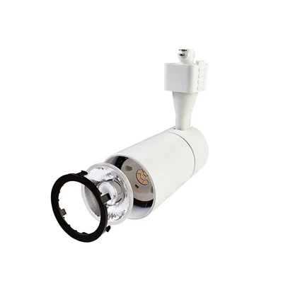 Systémy LED Track Lighting Systems