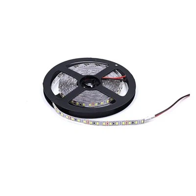 Viacfarebné LED pásiky 10m