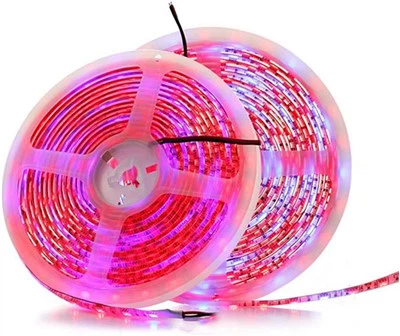 LED svetelný pás Plant Grow