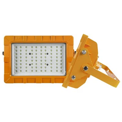 Prenosná lampa odolná proti výbuchu