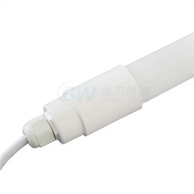 LED svetlá pre hydinovú farmu
