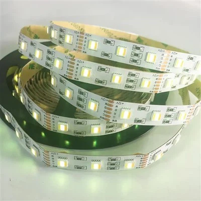 Rgb inteligentné LED pásové svetlá