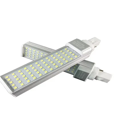Otočná PL LED žiarovka