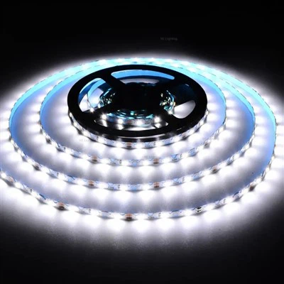 Okrúhly LED pásik