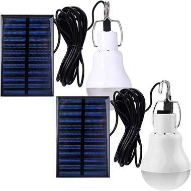 Solárne LED prístrešky