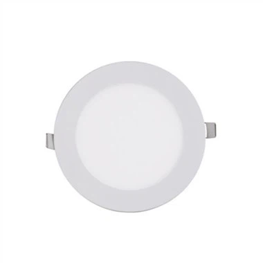 Tenké LED stropné stropné svietidlá
