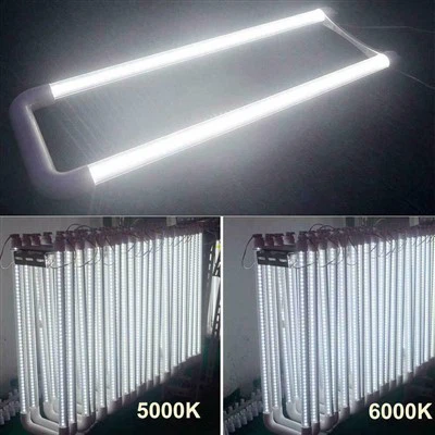 U-Bend G13 3000K LED trubicové svetlo