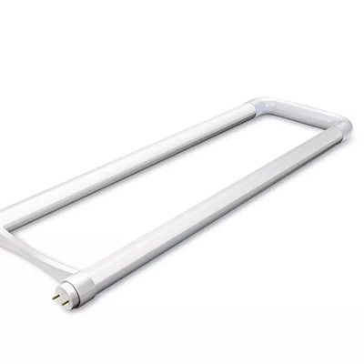 U Bent Tube Light