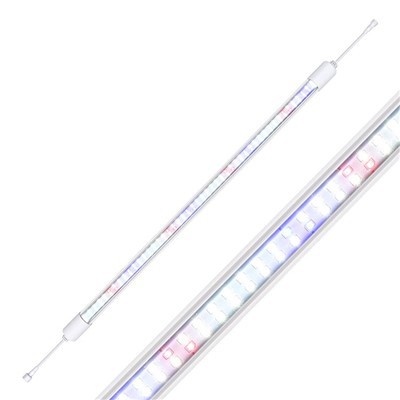 UV pestovateľské svetlá pre rastliny