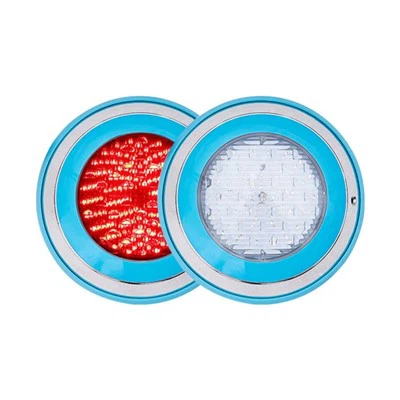 Vodotesné LED svetlo pre fontánu