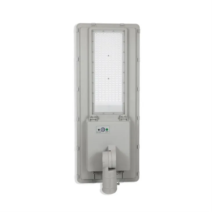 Solar Light All in One
