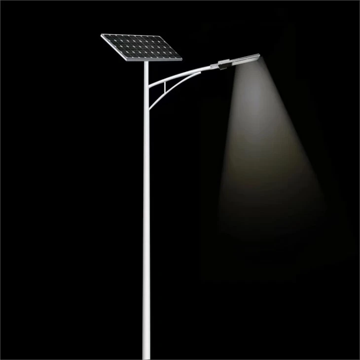 Solar Street Light Remote Control