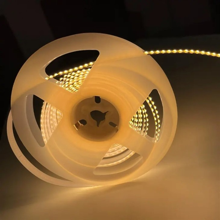 rgb strip light for room