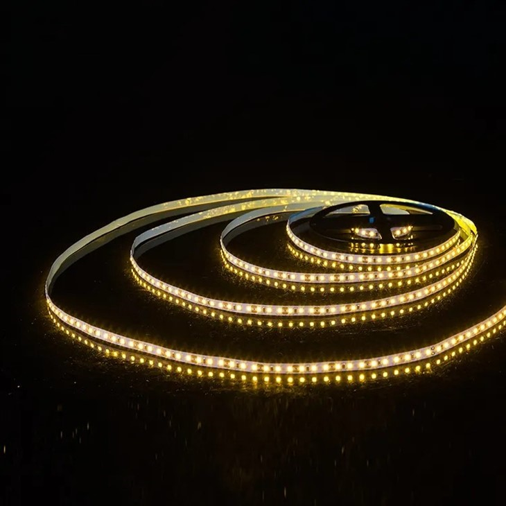 christmas tree led strip lights