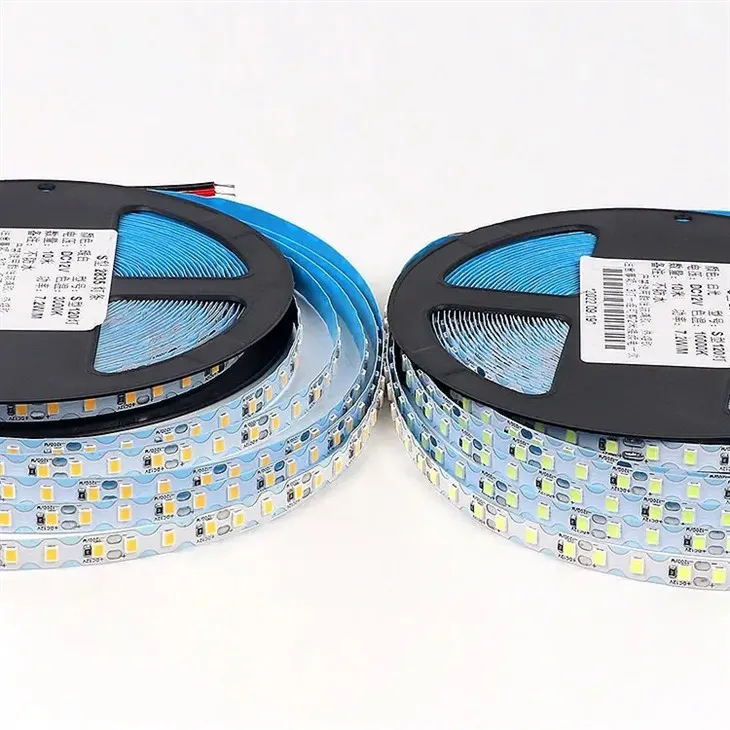 LED pásik UVB