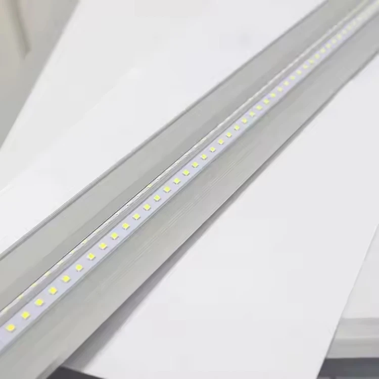 110-277V 10W 4000K Led Batten Light