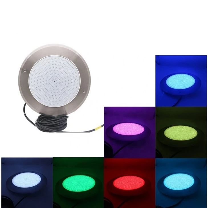 12V Dimmable LED Pool Light suppliers