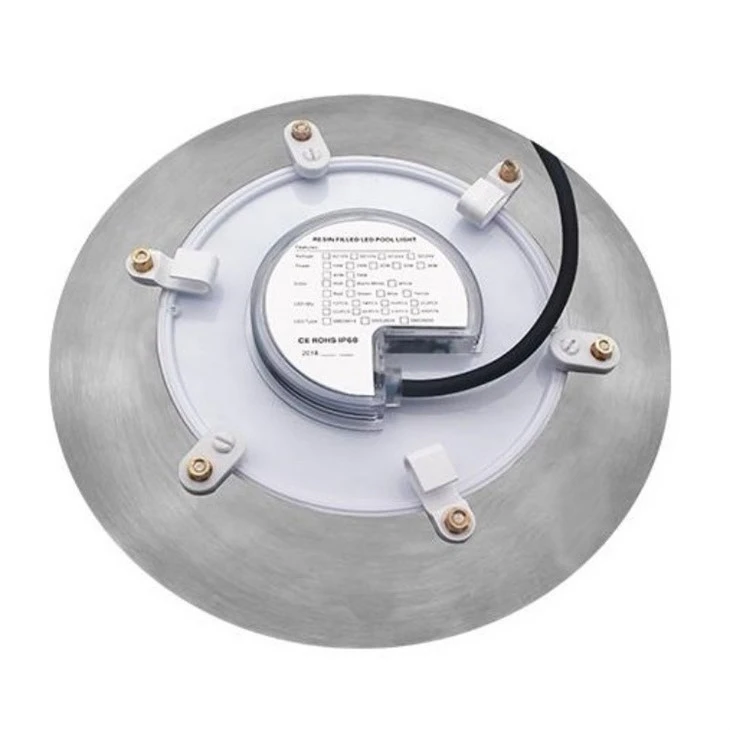 12V Dimmable LED Pool Light factory