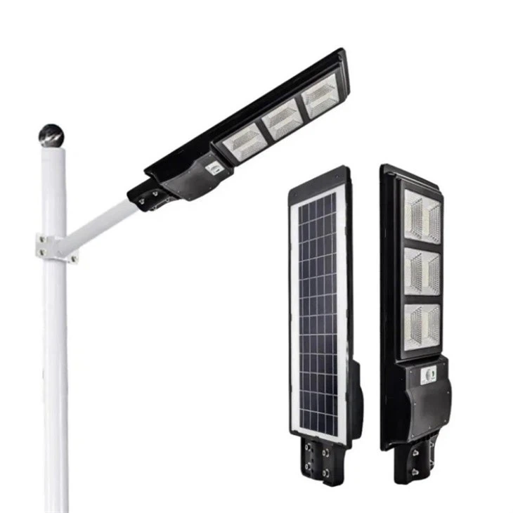 150w Solar Street Lamp 4000k