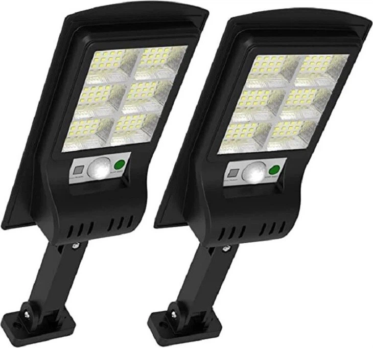 150w Solar Street Lamp 4000k