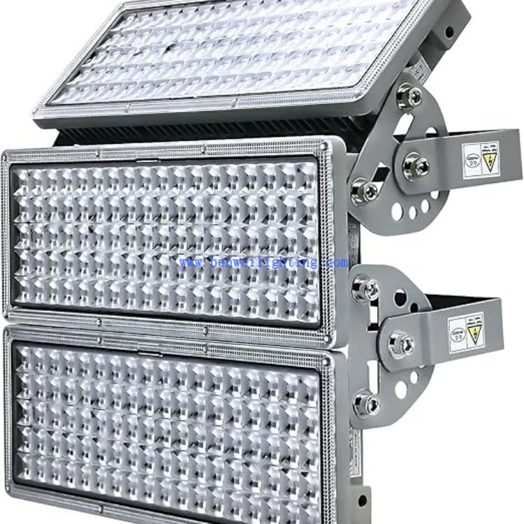 200W 4800K LED Stadium Light