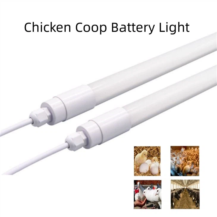 23w LED Light For Chicken