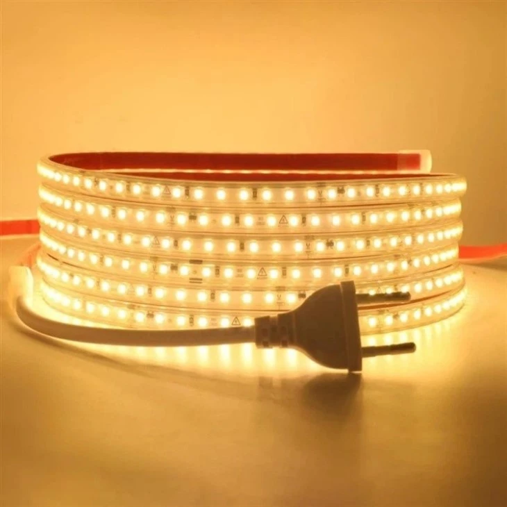 24v Led Strip Light IP65