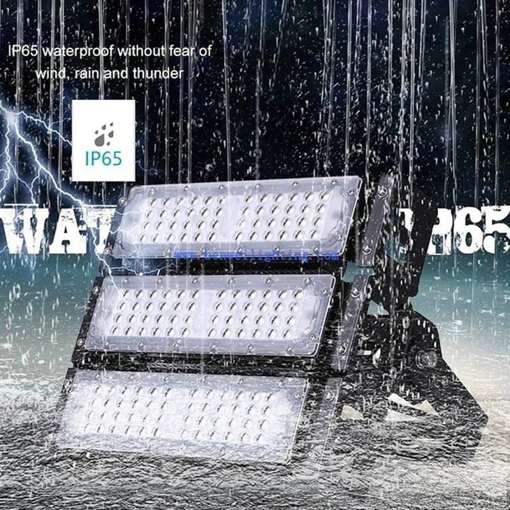 400w 3000k Stadium Light
