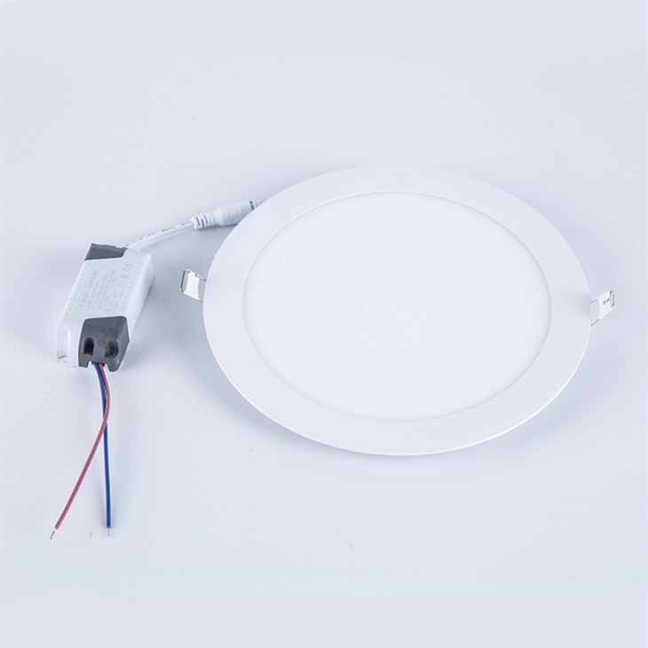5000k Led Flat Panel Light