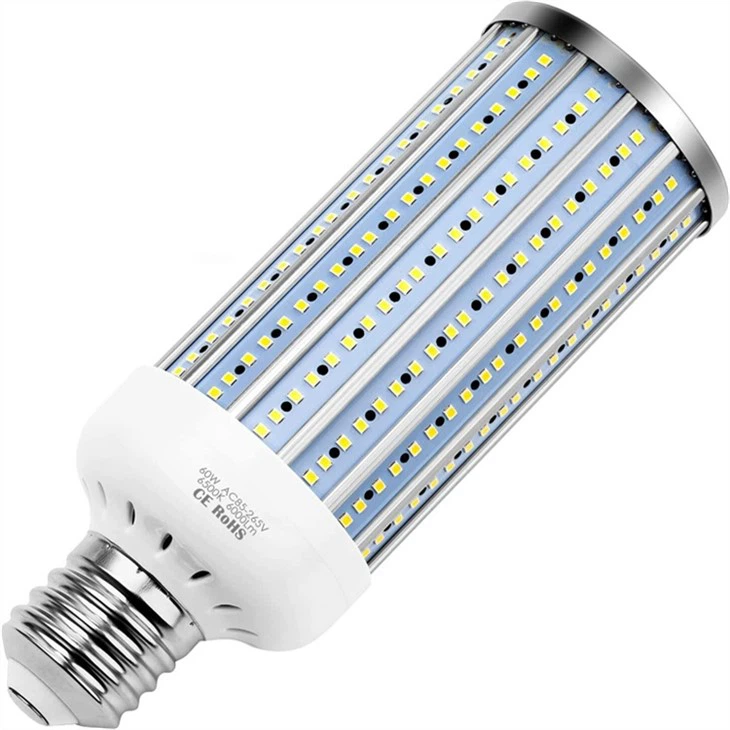 60W Corn Lamp