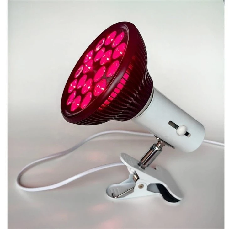 660nm Red LED Therapy Light factory