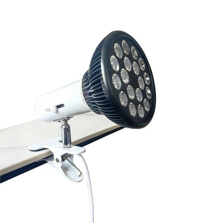 660nm Red LED Therapy Light best