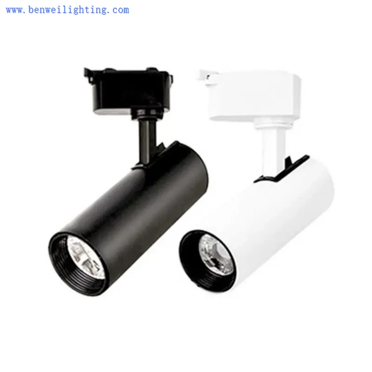 adjustable led track lighting
