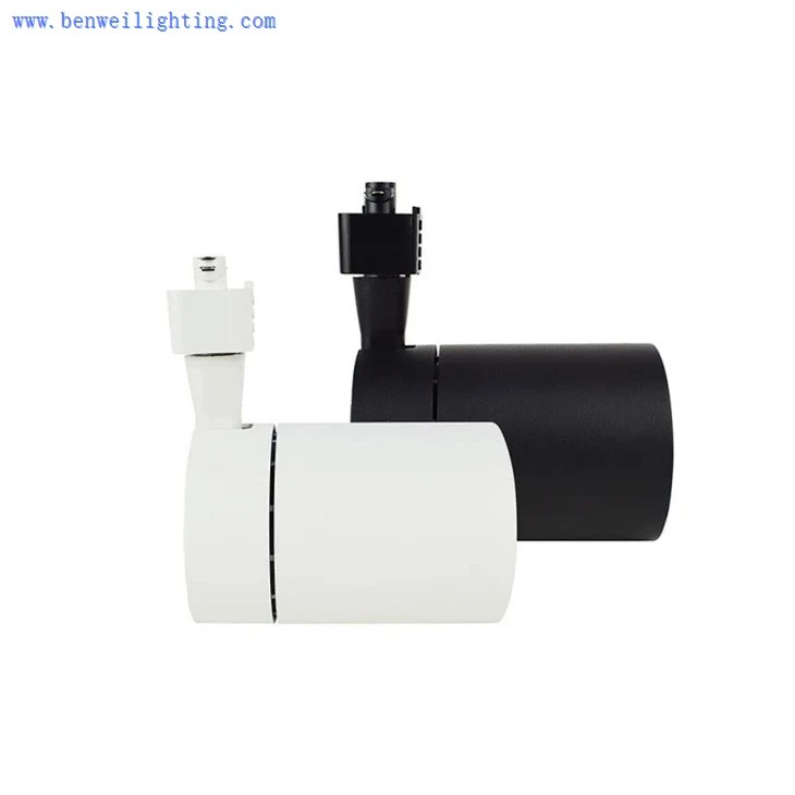 modern farmhouse track lighting