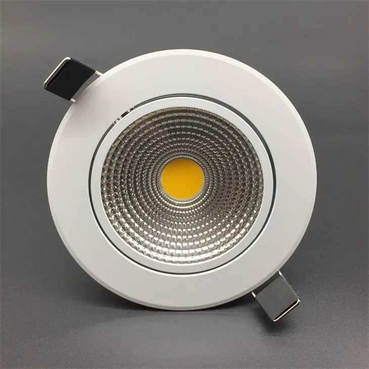 Anti Glare LED Downlight