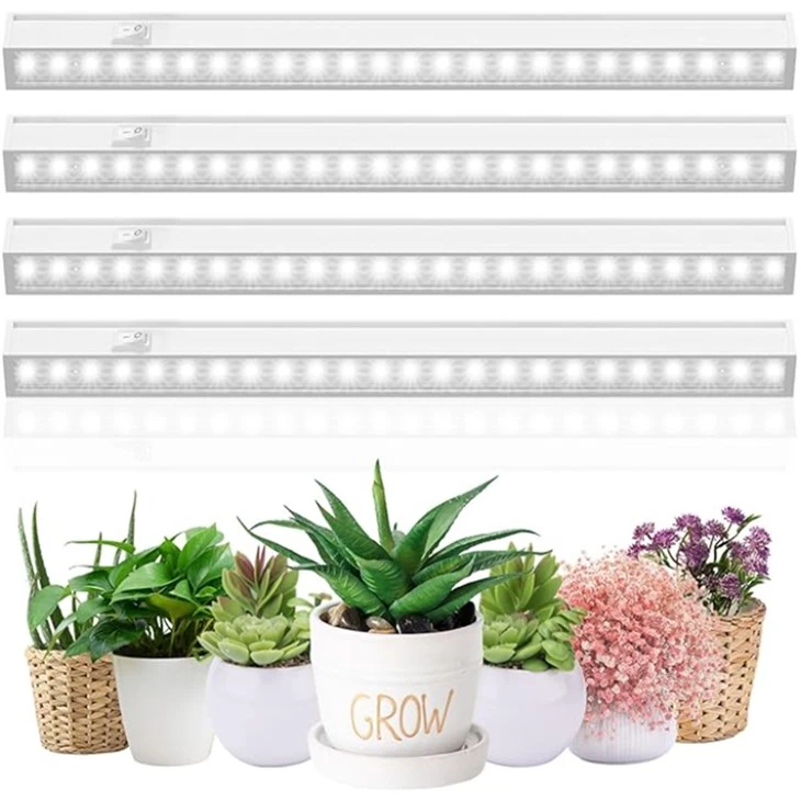 Best Full Spectrum Led Grow Lights
