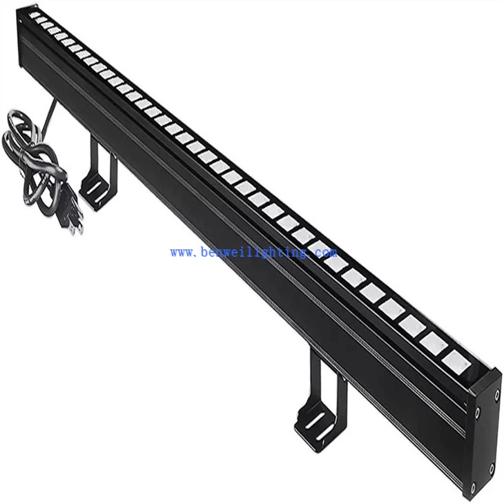 Building wall washer light (3)