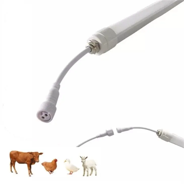 Cattle PenPoultry Light