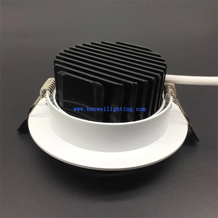 Ceiling downlight (3)