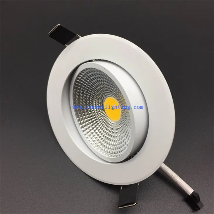 Ceiling downlight (4)
