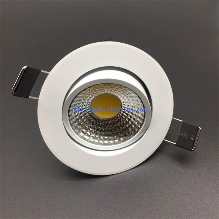 Ceiling downlight (1)