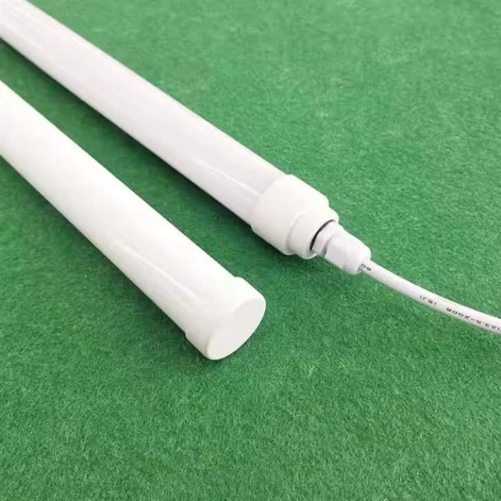 Chicken Light With 0-10V Waterproof