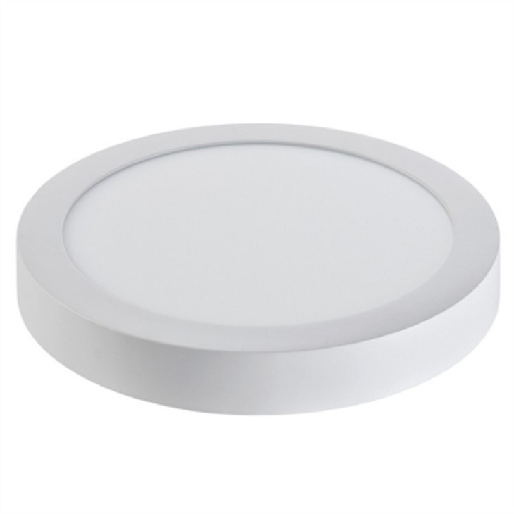 Circular Flush Mount Light