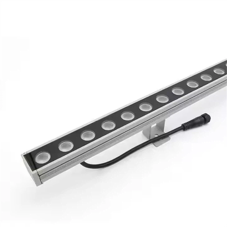 Color Stage Wall Washer Light