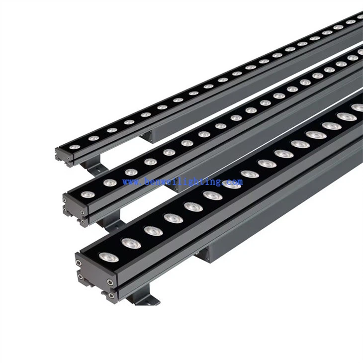 Color Stage Wall Washer Light (5)