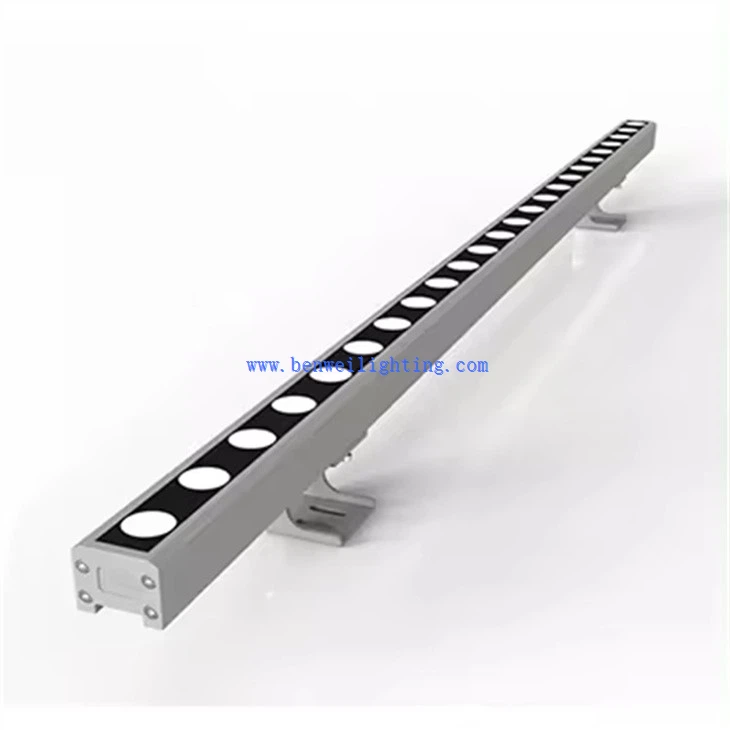 Color Stage Wall Washer Light (3)